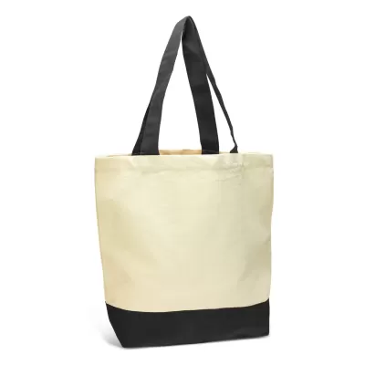 branded Sedona Canvas Tote Bag, from our range of promotional Cotton & Calico Tote Bags