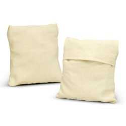 branded Cotton Mesh Foldaway Tote Bag, from our range of promotional Cotton & Calico Tote Bags