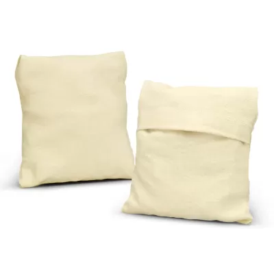 branded Cotton Mesh Foldaway Tote Bag, from our range of promotional Cotton & Calico Tote Bags