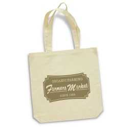 branded Liberty Cotton Tote Bag, from our range of promotional Cotton & Calico Tote Bags