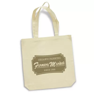 branded Liberty Cotton Tote Bag, from our range of promotional Cotton & Calico Tote Bags