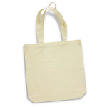 branded Liberty Cotton Tote Bag, from our range of promotional Cotton &amp; Calico Tote Bags