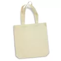 branded Liberty Cotton Tote Bag, from our range of promotional Cotton &amp; Calico Tote Bags