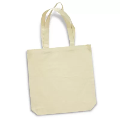 branded Liberty Cotton Tote Bag, from our range of promotional Cotton & Calico Tote Bags