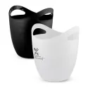 branded Eureka Ice Bucket, from our range of promotional Ice Buckets