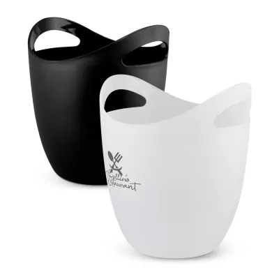 branded Eureka Ice Bucket, from our range of promotional Ice Buckets