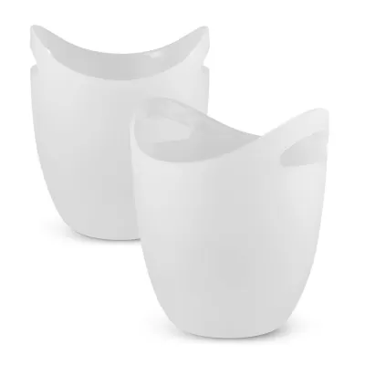 branded Eureka Ice Bucket, from our range of promotional Ice Buckets