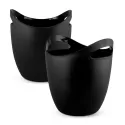 branded Eureka Ice Bucket, from our range of promotional Ice Buckets