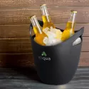 branded Eureka Ice Bucket, from our range of promotional Ice Buckets