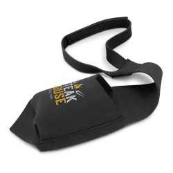 branded Beverage Tie, from our range of promotional Wine & Bar Accessories