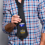 branded Beverage Tie, from our range of promotional Wine &amp; Bar Accessories