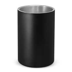 branded Bacchus Vacuum Wine Cooler, from our range of promotional Wine & Bar Accessories