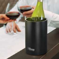 branded Bacchus Vacuum Wine Cooler, from our range of promotional Wine & Bar Accessories
