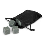 branded Whiskey Stone Set, from our range of promotional Wine &amp; Bar Accessories