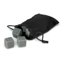 branded Whiskey Stone Set, from our range of promotional Wine &amp; Bar Accessories