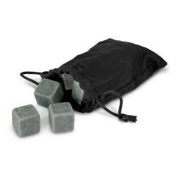 branded Whiskey Stone Set, from our range of promotional Wine & Bar Accessories