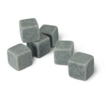 branded Whiskey Stone Set, from our range of promotional Wine &amp; Bar Accessories