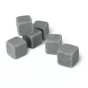 branded Whiskey Stone Set, from our range of promotional Wine &amp; Bar Accessories