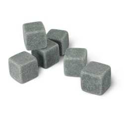 branded Whiskey Stone Set, from our range of promotional Wine & Bar Accessories