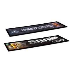 branded Large Counter Mat, from our range of promotional Novelties