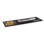 branded Large Counter Mat, from our range of promotional Novelties