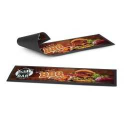 branded Bar Runner, from our range of promotional Wine & Bar Accessories