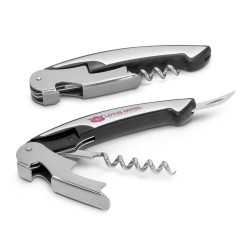 branded Classic Wine Waiters Knife, from our range of promotional Bottle Openers