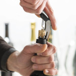 branded Classic Wine Waiters Knife, from our range of promotional Bottle Openers