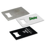 branded Fiesta Bottle Opener, from our range of promotional Bottle Openers