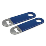 branded Speed Bottle Opener - Small, from our range of promotional Bottle Openers