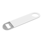 branded Speed Bottle Opener - Large, from our range of promotional Bottle Openers