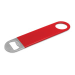 branded Speed Bottle Opener - Large, from our range of promotional Bottle Openers
