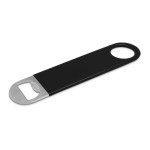 branded Speed Bottle Opener - Large, from our range of promotional Bottle Openers