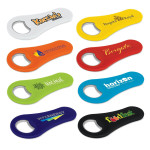 branded Max Magnetic Bottle Opener, from our range of promotional Bottle Openers