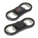 branded Spinner Bottle Opener, from our range of promotional Bottle Openers