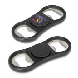 branded Spinner Bottle Opener, from our range of promotional Bottle Openers