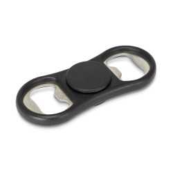 branded Spinner Bottle Opener, from our range of promotional Bottle Openers
