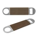 branded Ballantyne Bottle Opener, from our range of promotional Bottle Openers