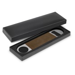 branded Ballantyne Bottle Opener, from our range of promotional Bottle Openers