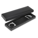 branded Ballantyne Bottle Opener, from our range of promotional Bottle Openers
