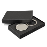 branded Orleans Bottle Opener Key Ring, from our range of promotional Bottle Openers