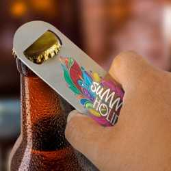 branded Porter Bottle Opener, from our range of promotional Bottle Openers