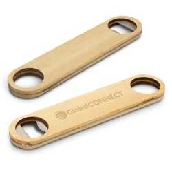 branded Napa Bottle Opener, from our range of promotional Bottle Openers