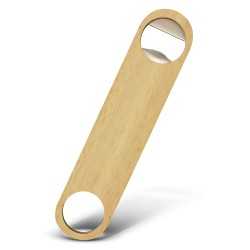 branded Napa Bottle Opener, from our range of promotional Bottle Openers