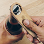 branded Napa Bottle Opener, from our range of promotional Bottle Openers