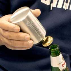branded Automatic Bottle Opener, from our range of promotional Bottle Openers