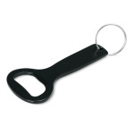 branded Bristol Bottle Opener Key Ring, from our range of promotional Bottle Openers