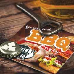 branded Flexi Coaster , from our range of promotional Coasters