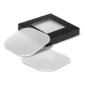 branded Clarion Coaster Set, from our range of promotional Coasters