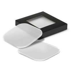 Coasters - Clarion Coaster Set